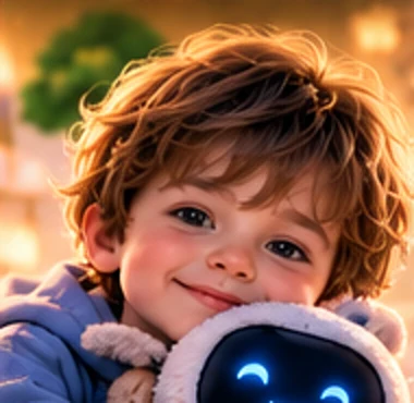 Ilustracja profilu NexaMe Kids